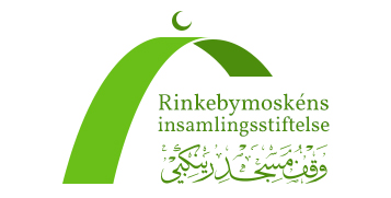 Rinkeby Moske Logo